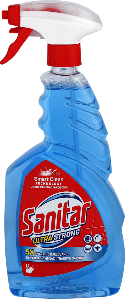 Sanitar Strong 0.650 L
