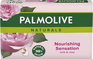 Sapun Palmolive Milk & Rose 0.090 kg