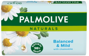 Sapun Palmolive Kamilica i Vitamin E 0.090 kg
