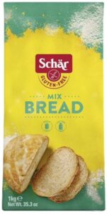 Dr. Schär Brašno Mix B Bezglutensko 1.000 kg