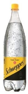 Schweppes Tonic Water 1.500 L