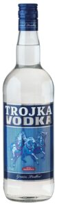 Vodka Trojka 1.000 L