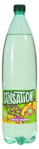 Jamnica Sensation Limeta Kiwano 1.500 L