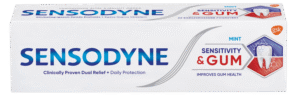 Pasta za zube Sensodyne Sensitivity & Gum 0.075 L