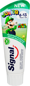 Signal Pasta za zube Junior Menta 0.075 L
