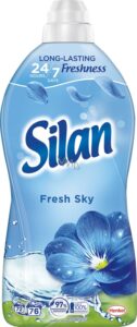 Omekšivač Silan Fresh Sky 1.672 L