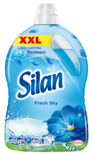 Omekšivač Silan Classic Fresh Sky 2.860 L