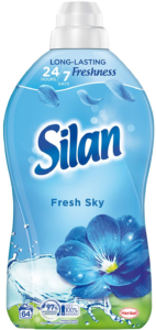 Omekšivač Silan Fresh Sky 1.410 L