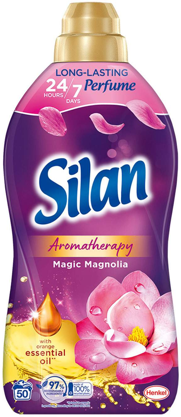 Omekšivač Silan Magnolia 1.100 L