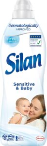 Omekšivač Silan Sensitive 0.880 L