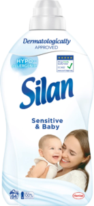 Omekšivač Silan Sensitive 1.408 L