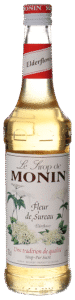 Sirup Monin Bazga 0.700 L