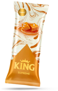 Ledo Sladoled King Supreme 1.000 kom