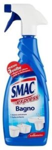 Orbico d.o.o. D. za čiš. smac express kupaonica 650 ml orbi