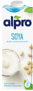 Alpro Napitak od soje s kalcijem 1.000 L