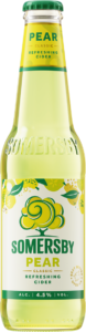 Somersby Cider Kruška 0.330 L
