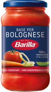 Barilla Umak Priprema za Bolognese 0.400 kg