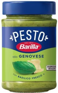 Barilla Umak Pesto Genovese 0.190 kg