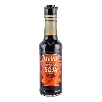 Umak Soja Heinz 150 ml 0.150 L