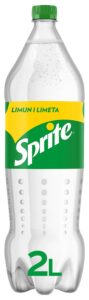 Sprite 2L 2.000 L