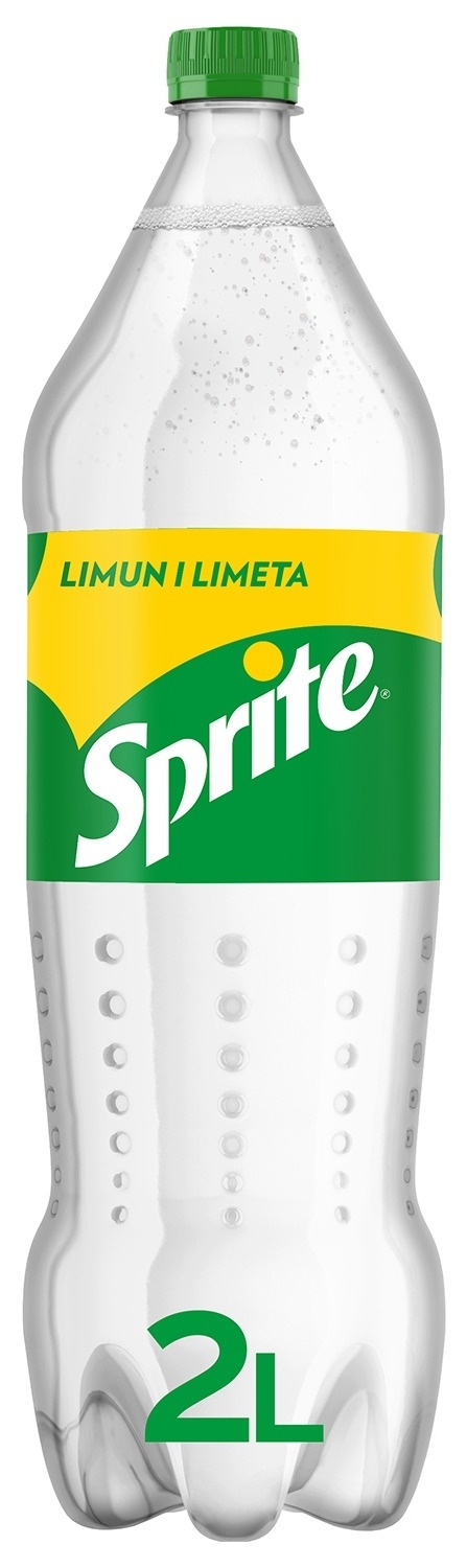 Sprite 2L 2.000 L