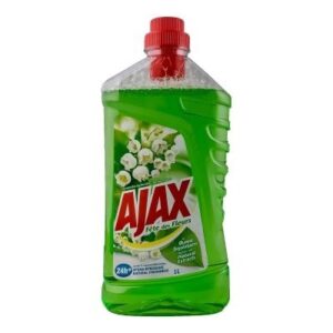 Ajax Spring Flowers sredstvo za čišćenje 1.000 L