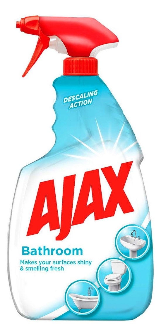 Ajax za kupaonicu 0.750 L