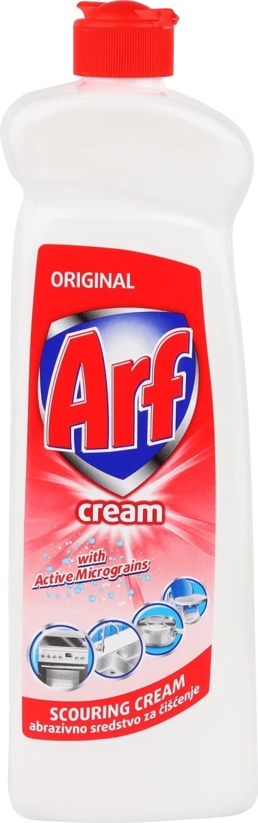 Arf Cream Original 0.400 L