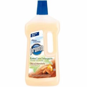 Pronto Tekućina za drvene površine Extra Care Badem 0.750 L