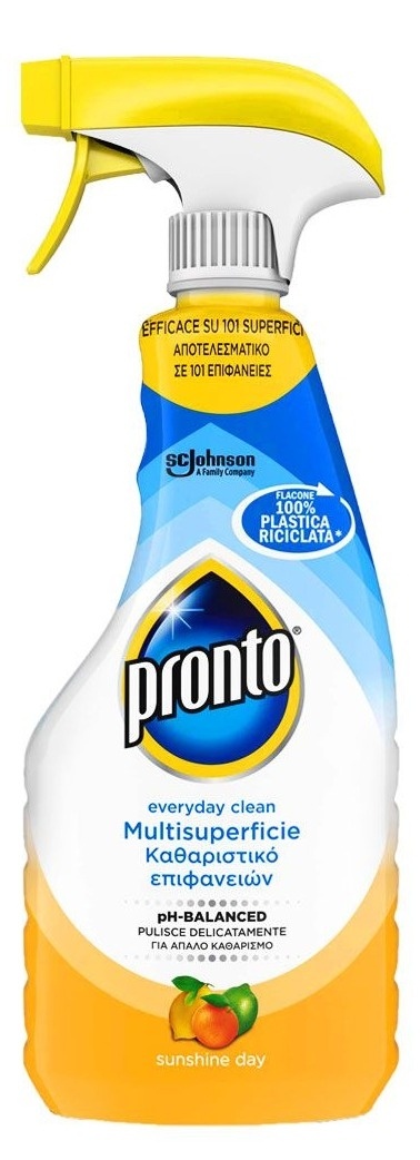 Pronto Višenamjenski Trigger 0.500 L