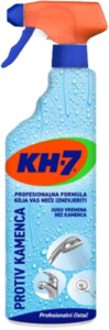 KH-7 Sredstvo za uklanjanje kamenca 0.750 L