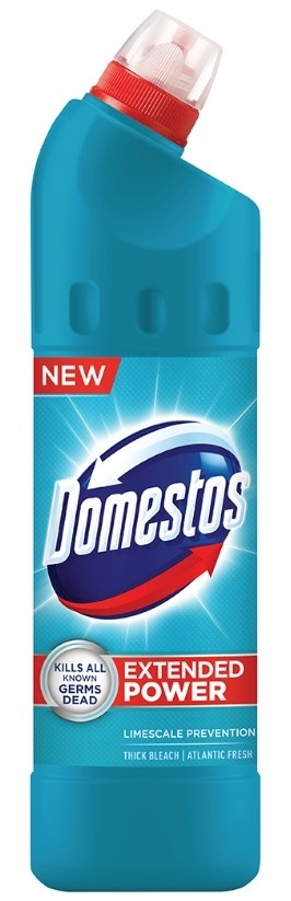 Domestos Atlantic Fresh 0.750 L