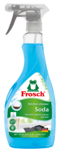 Frosch Aktiv Soda za čišćenje kuhinje 0.500 L
