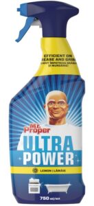 Mr. Proper Univerzalni Sprej Limun 0.750 L