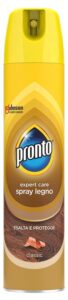Pronto Classic Sprej 5u1 za Namještaj 0.300 L