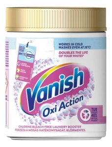 Vanish White Powder 0.470 kg