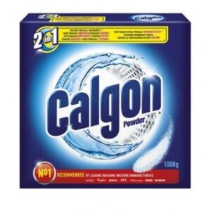 Calgon Protiv Kamenca 1.000 kg