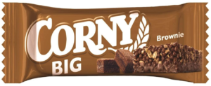 Corny Big Brownie 0.050 kg