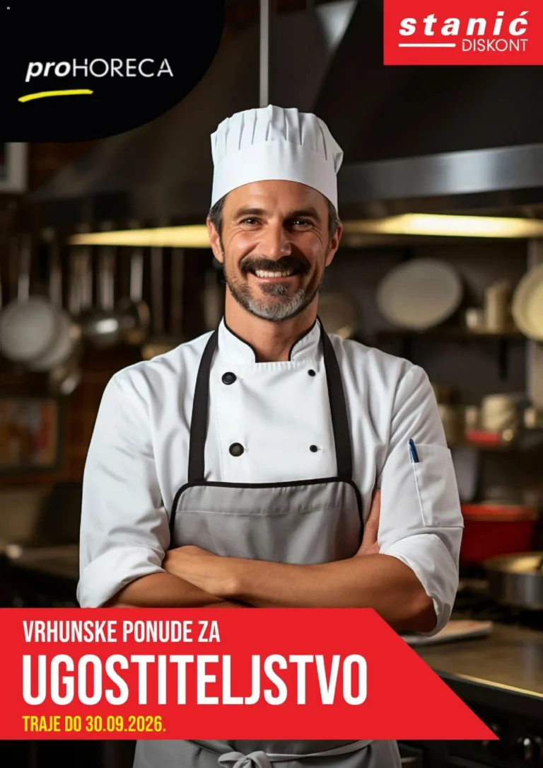 Stanić Diskont katalog