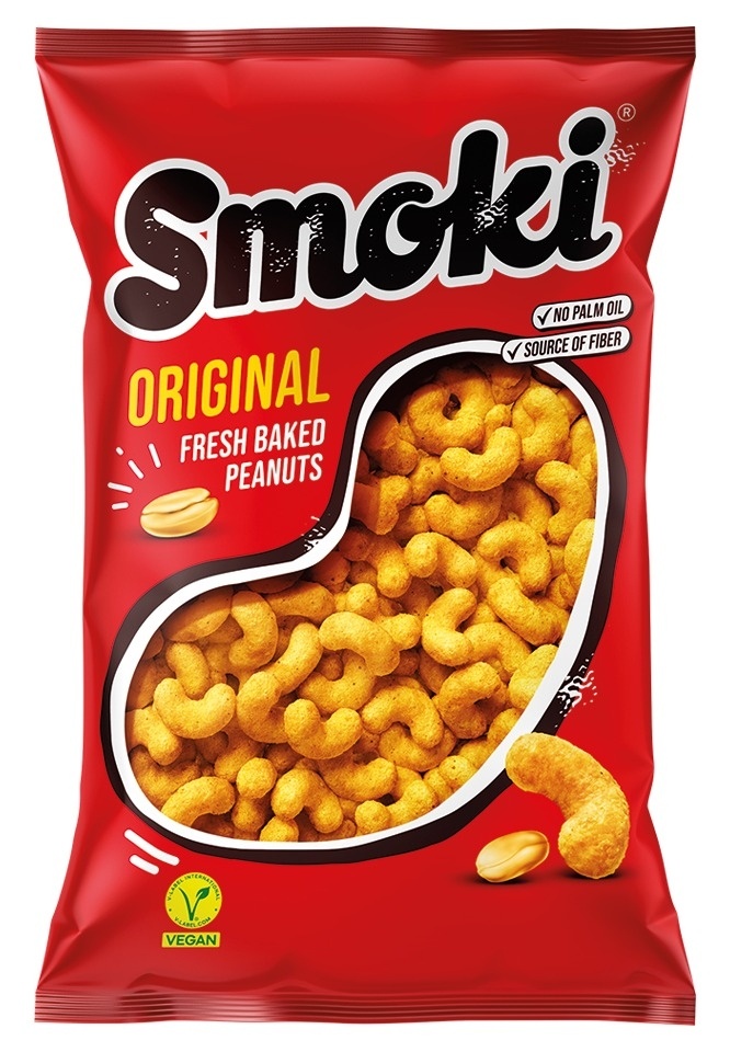 Smoki 150 g