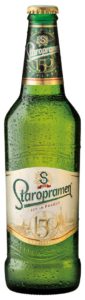 Pivo Staropramen 0.500 L