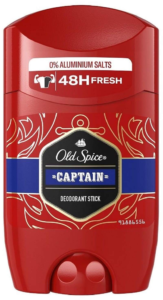 Old Spice Deo Stick Captain 0.050 L