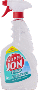 Labud Super Jon za staklo alkohol i ocat 0.650 L