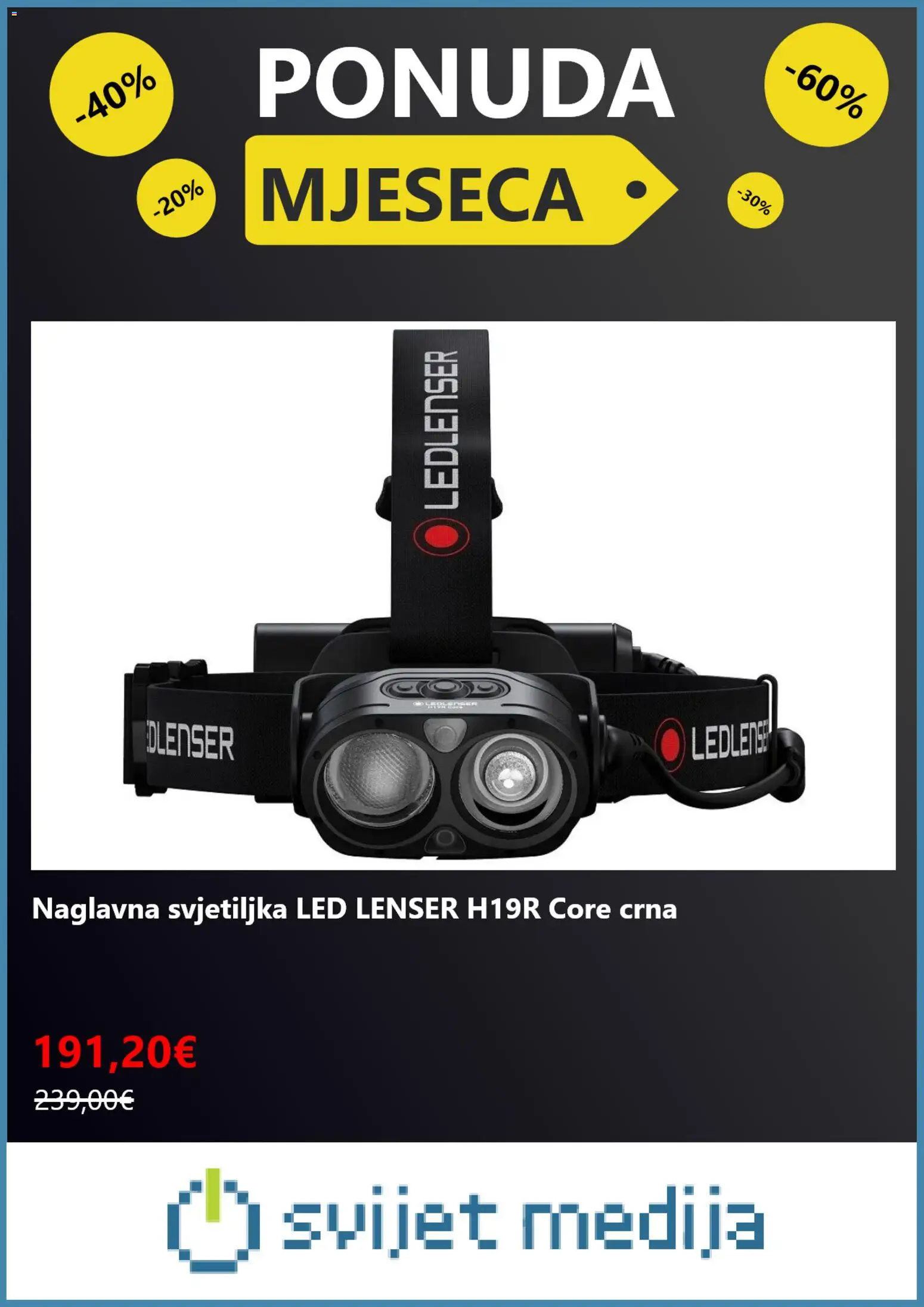 Svijet medija katalog akcija strana 5