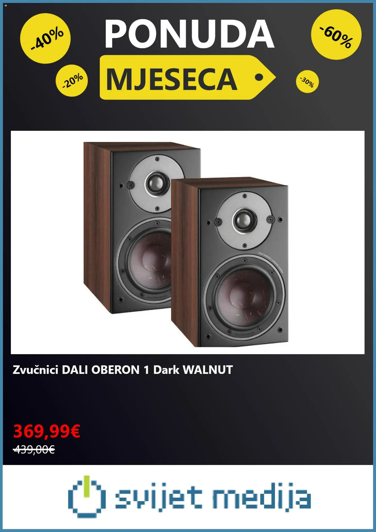 Svijet medija katalog akcija strana 6