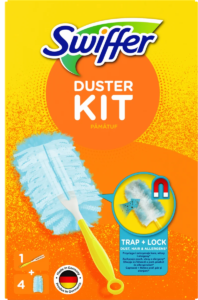 Swiffer Čistač Prašine Komplet 4.000 kom