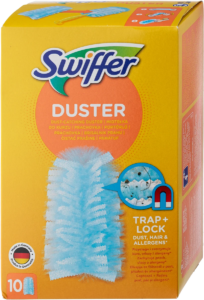 Swiffer Čistači Prašine Zamjenski 10.000 kom