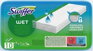 Swiffer Refil Mokri Bris 10.000 kom
