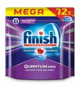 Finish Quantum Max tablete 72.000 kom