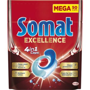 Somat Excellence 4u1 Kapsule 50.000 kom